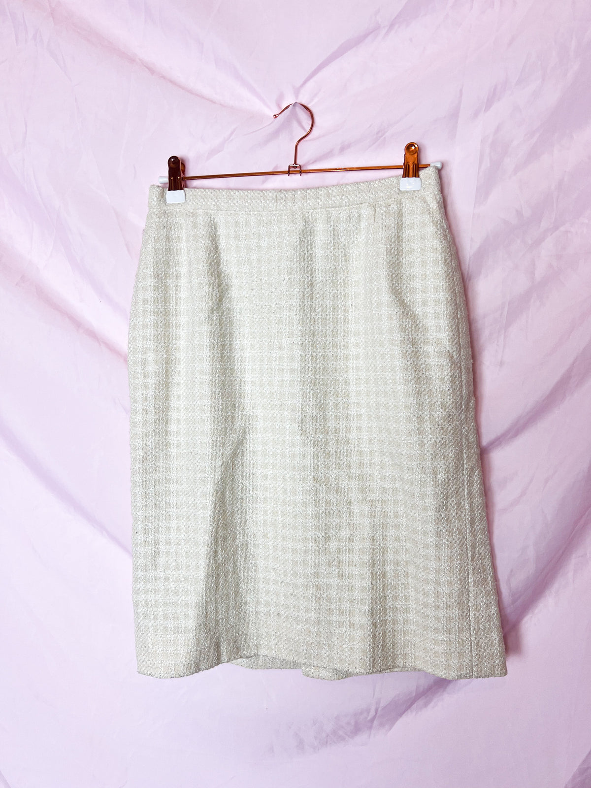 Let’s get married in Paris skirt