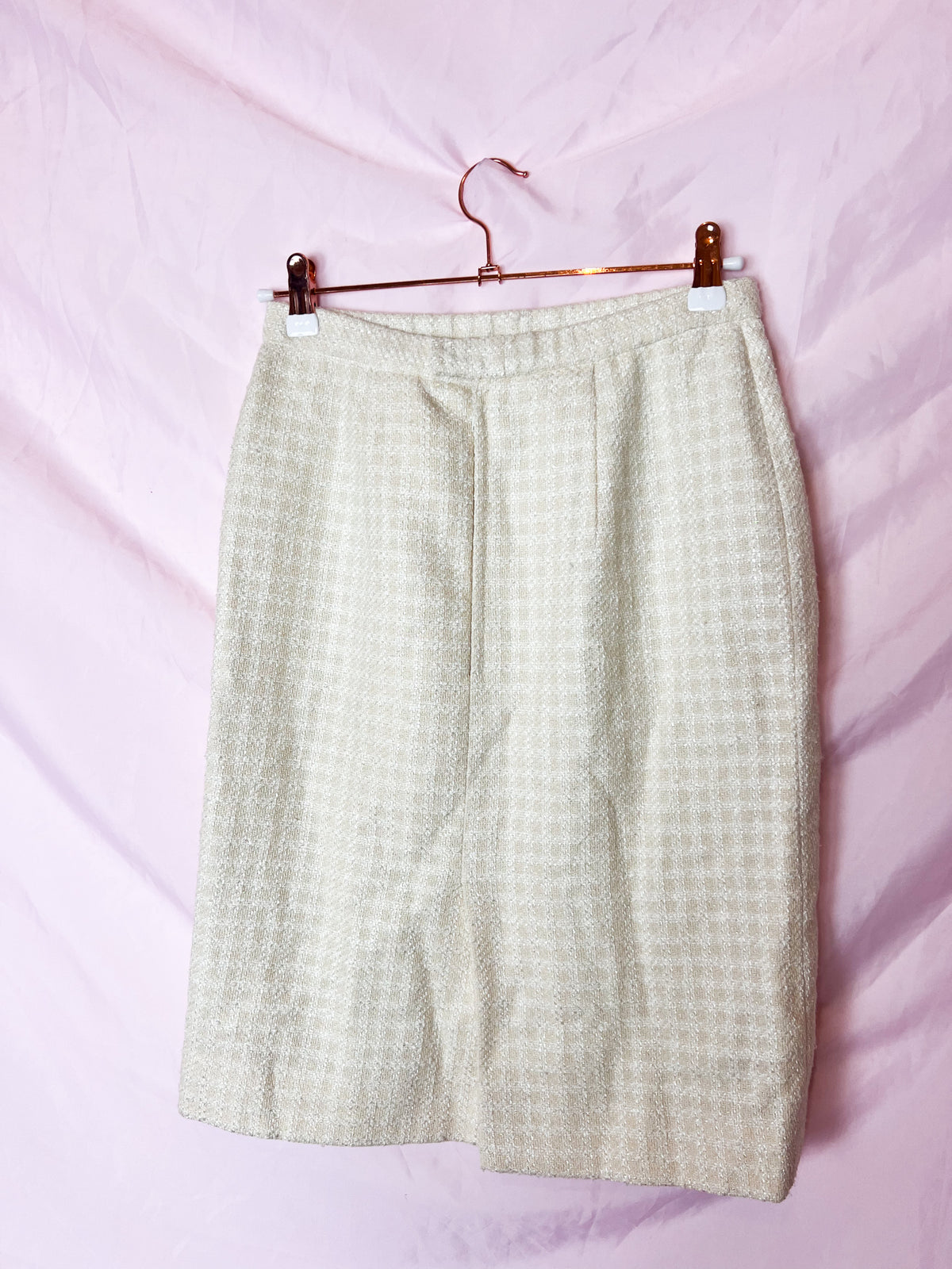 Let’s get married in Paris skirt