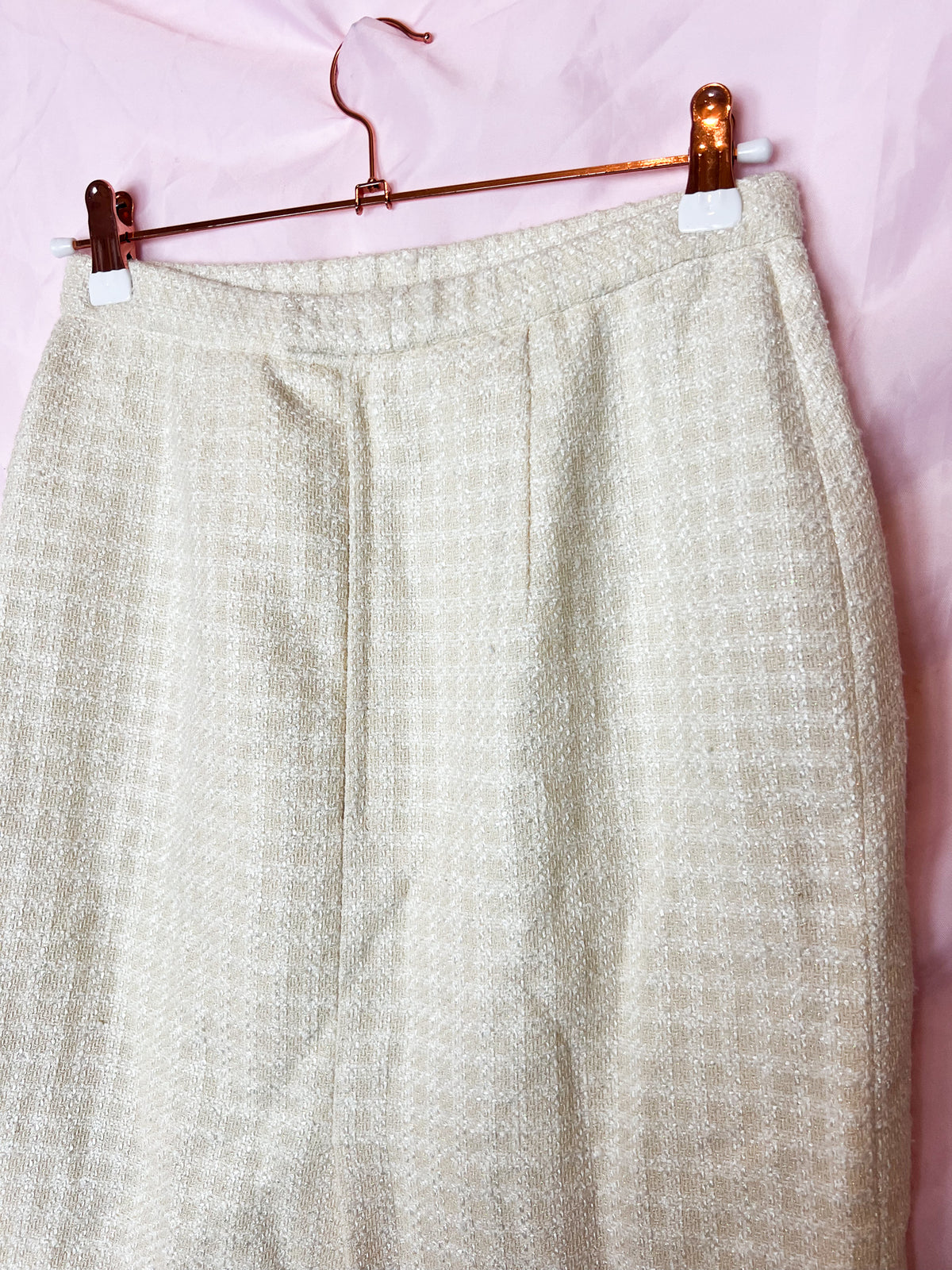 Let’s get married in Paris skirt