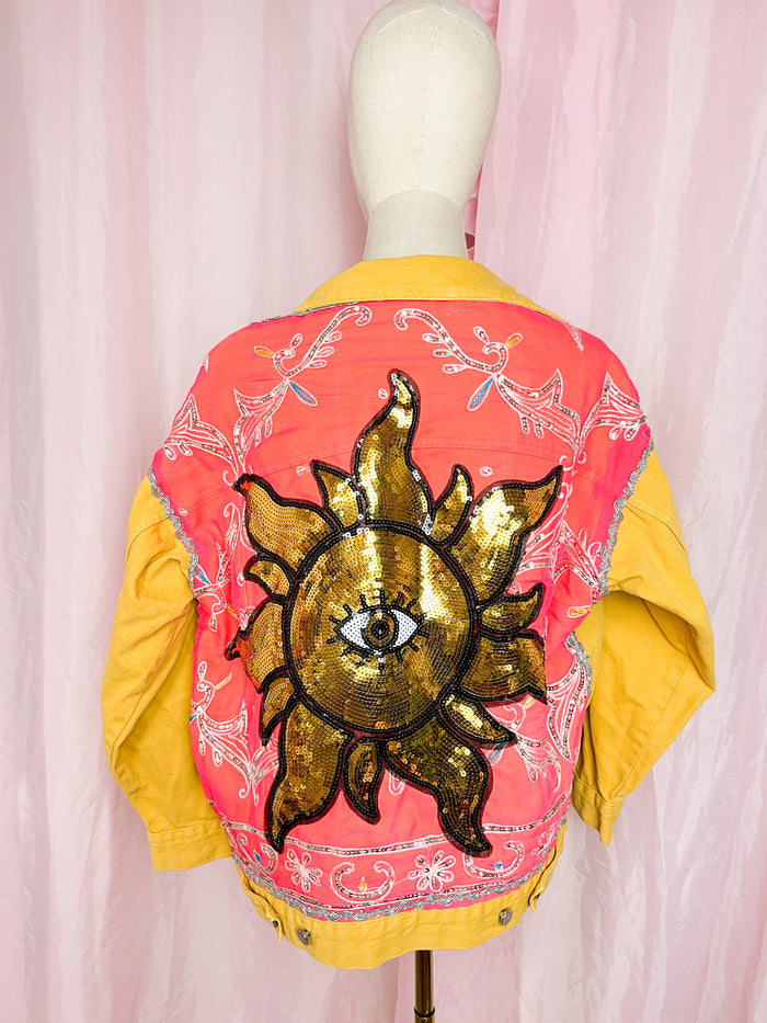 yellow is my favorit