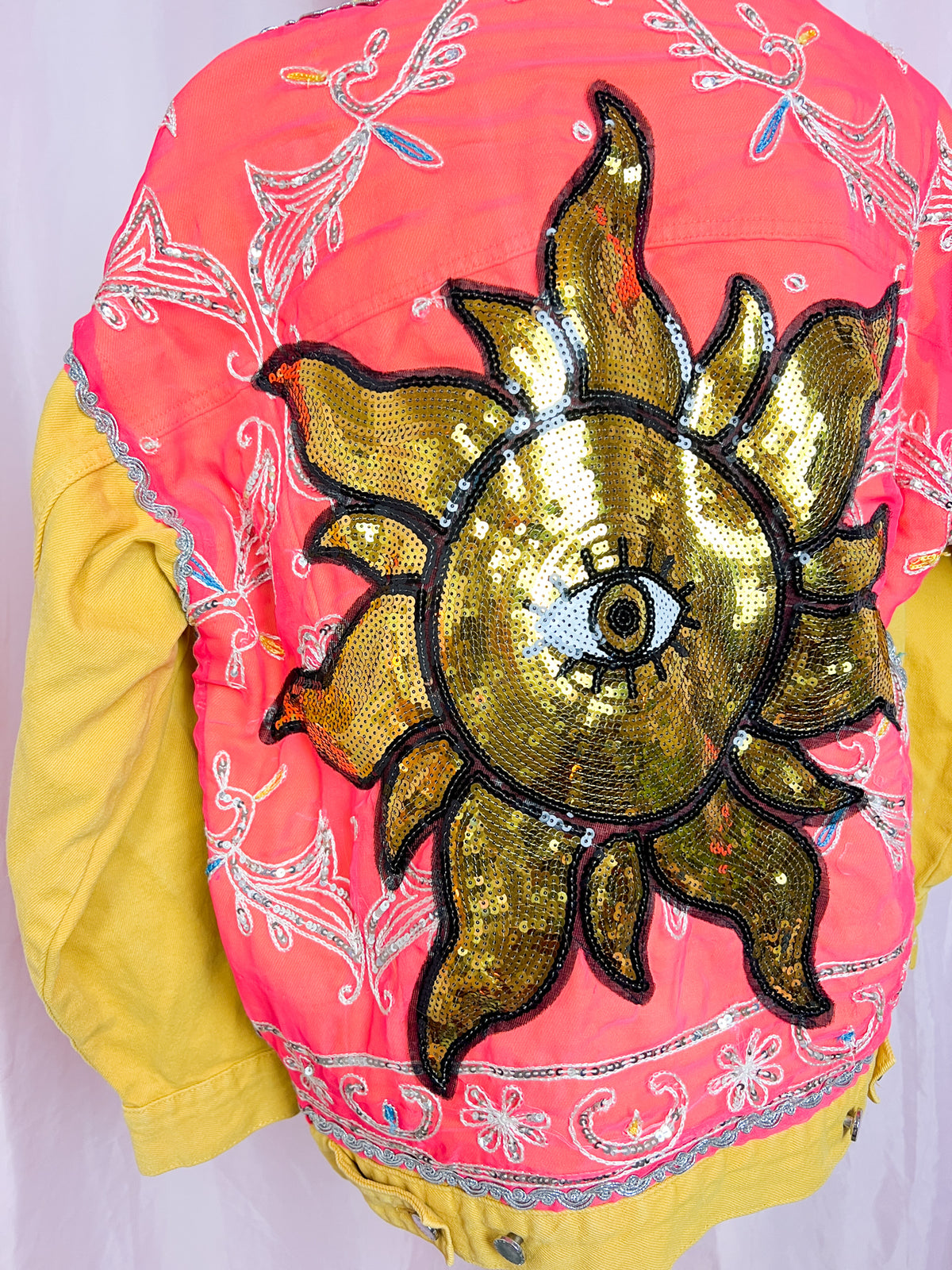 yellow is my favorit