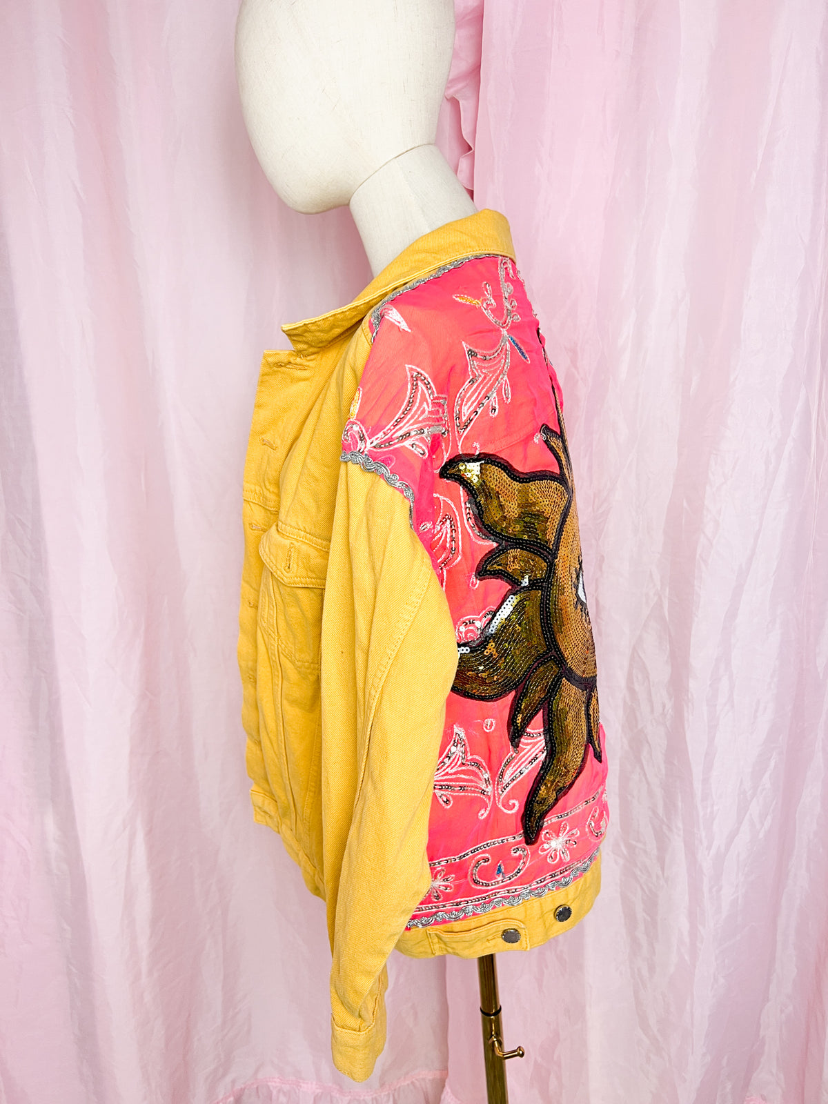 yellow is my favorit