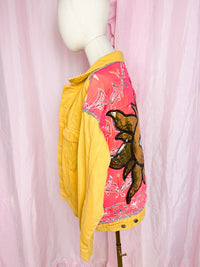 yellow is my favorit