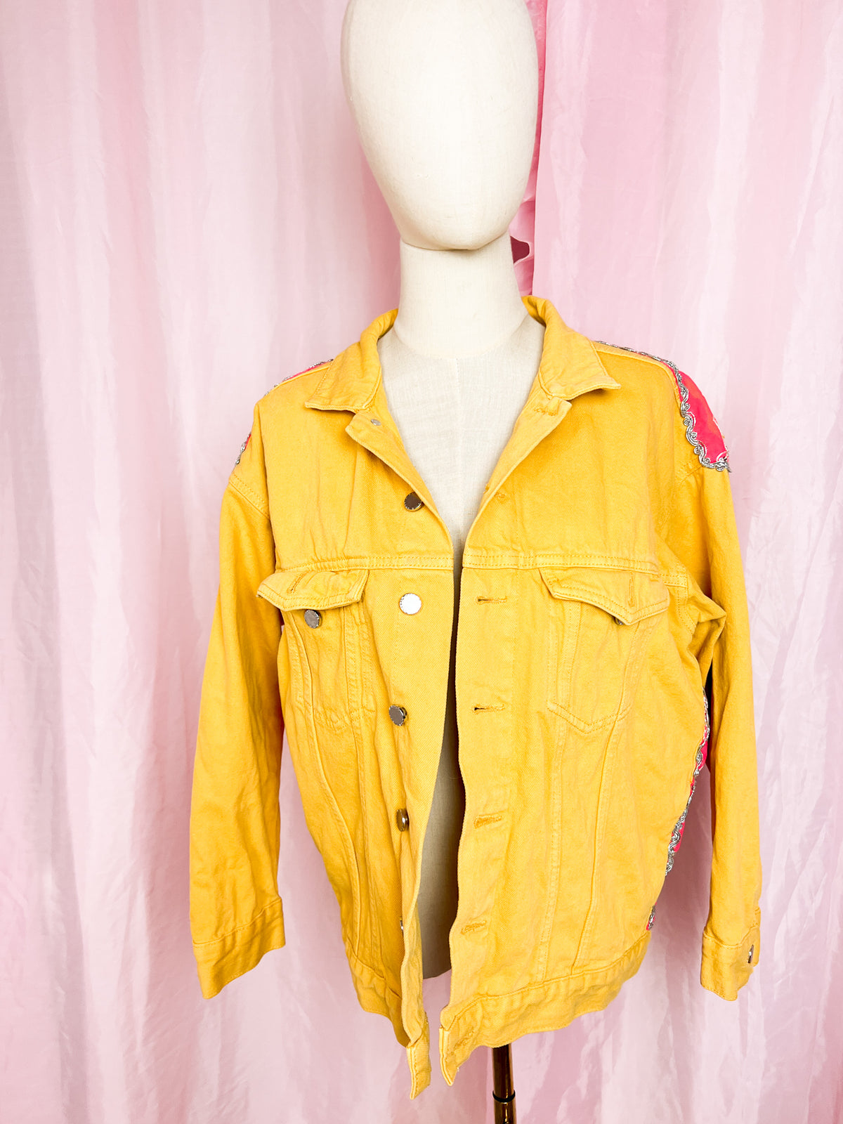 yellow is my favorit