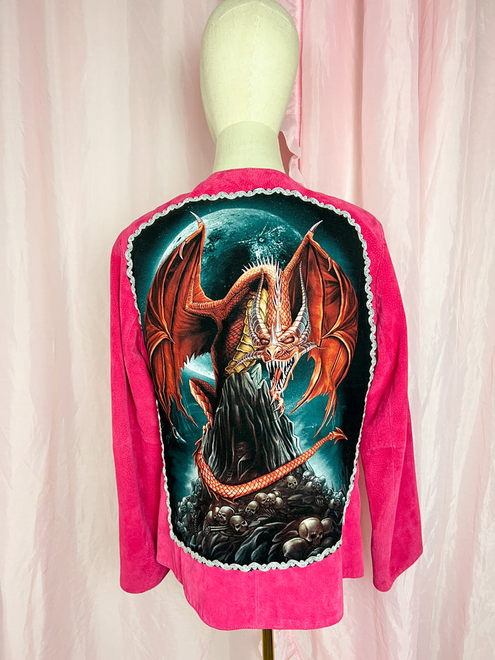 Dragon Princess
