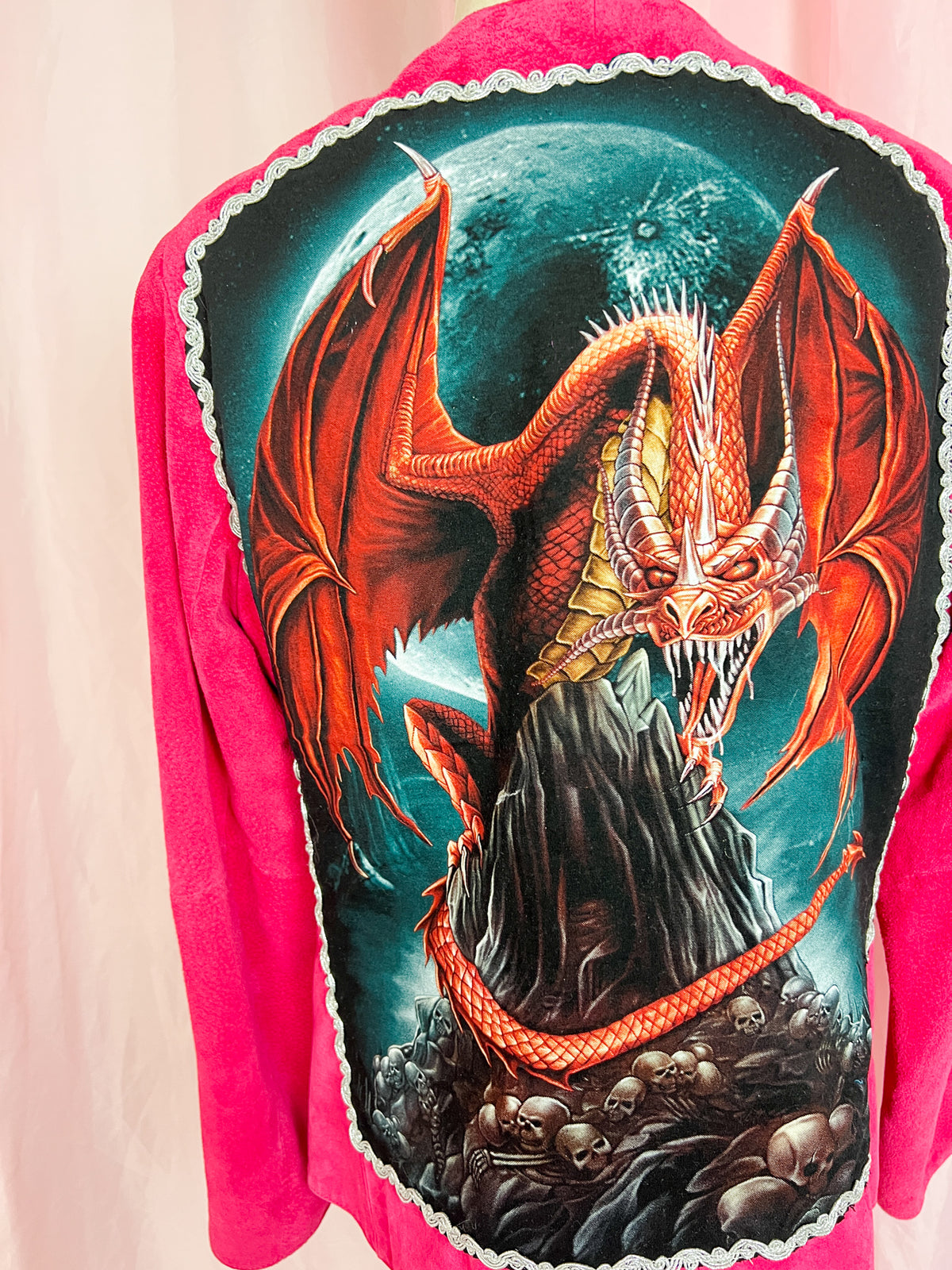 Dragon Princess