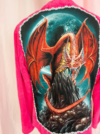 Dragon Princess