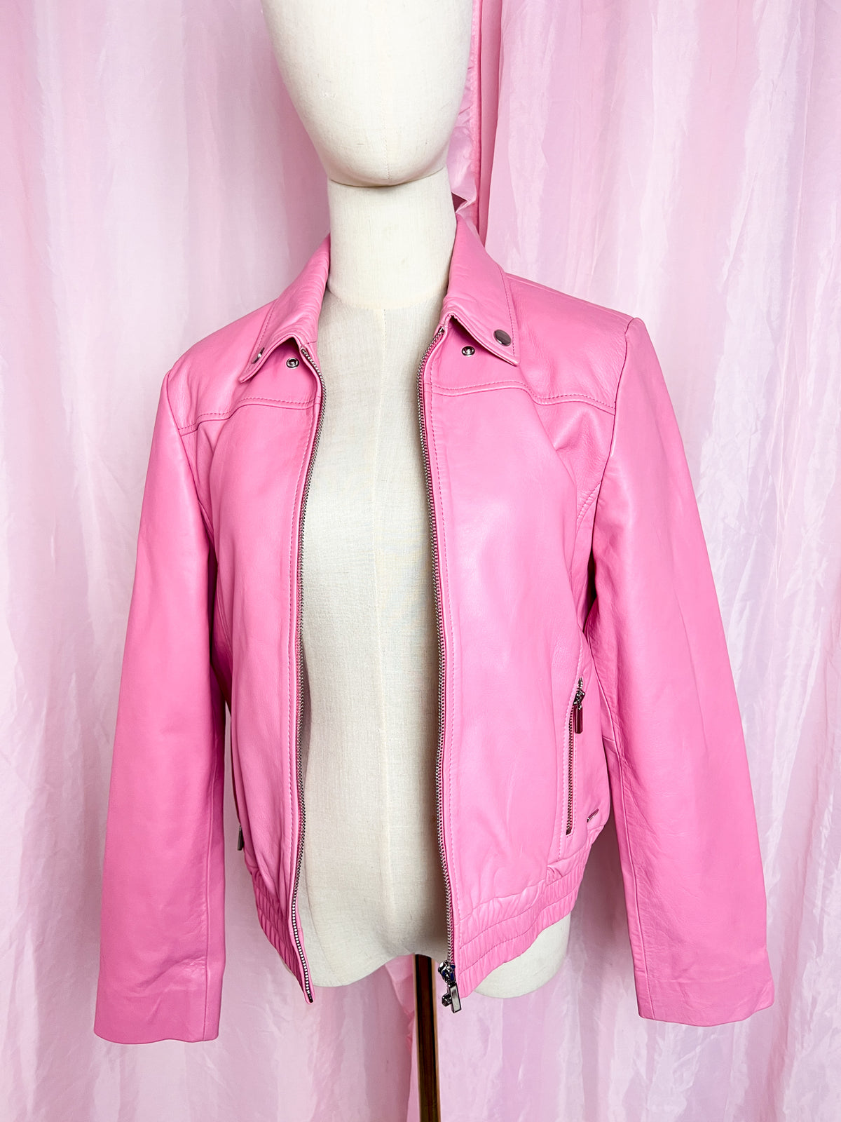 my pink Lana dream piece