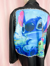 Stitch it up!