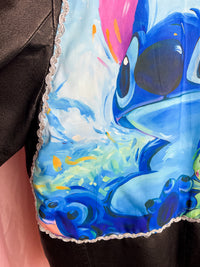 Stitch it up!