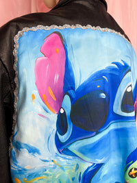 Stitch it up!