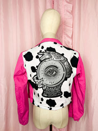 my inner cowgurl