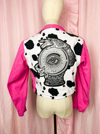 my inner cowgurl