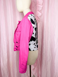 my inner cowgurl