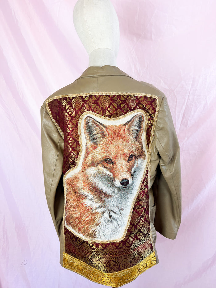 Fox Time
