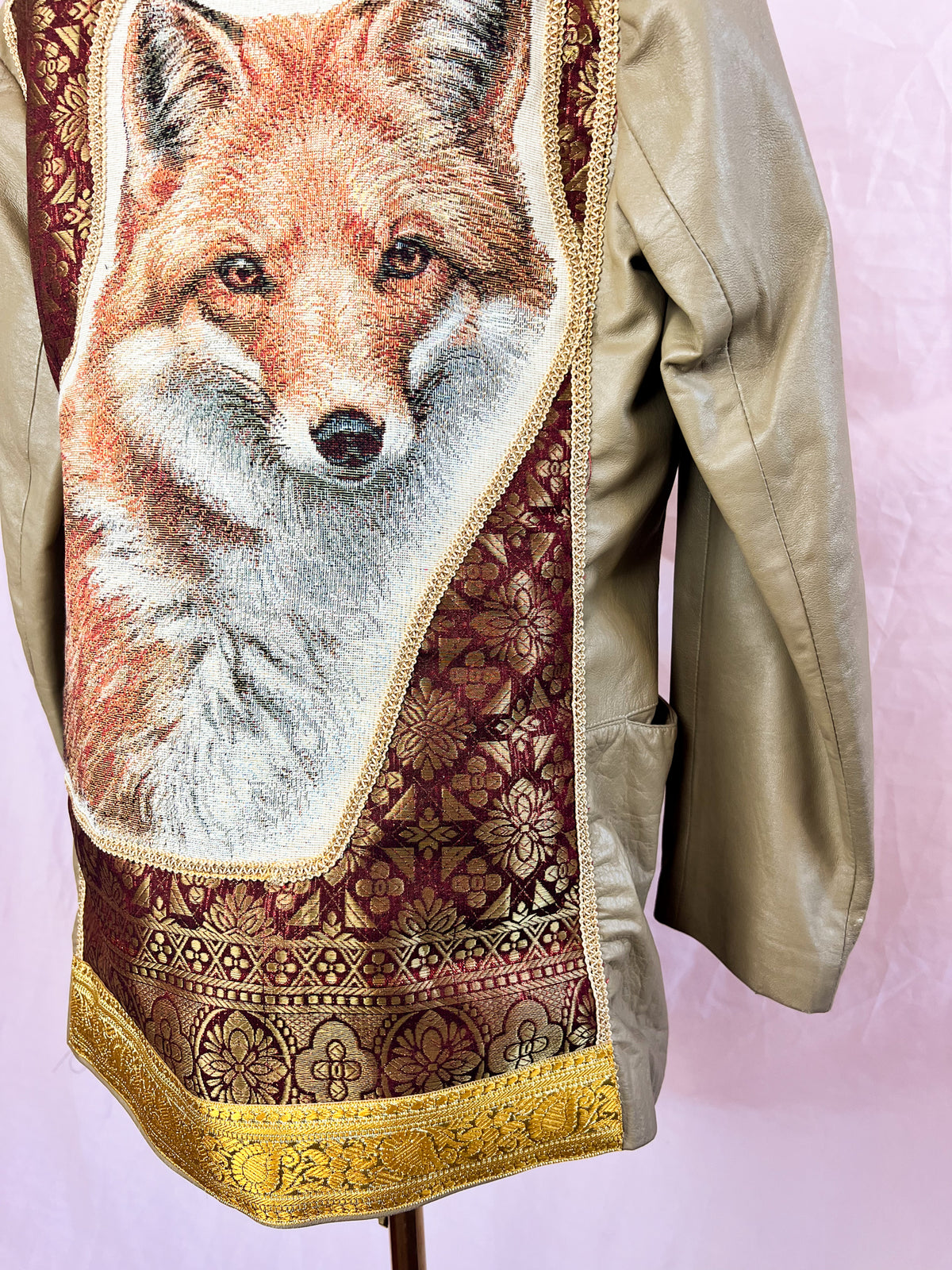 Fox Time