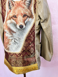 Fox Time