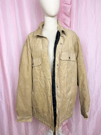 my perfect festival jacket
