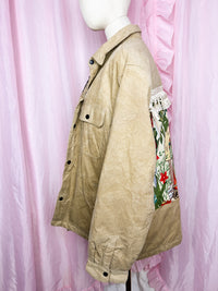my perfect festival jacket