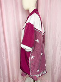 my fav cowgurl Bluse