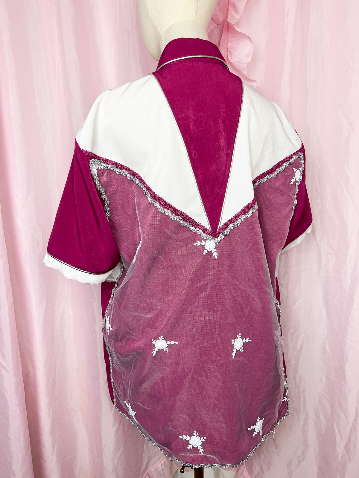 my fav cowgurl Bluse