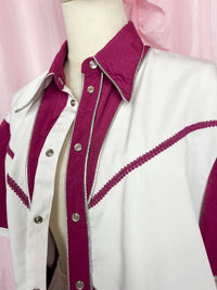 my fav cowgurl Bluse