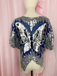 I love butterflys