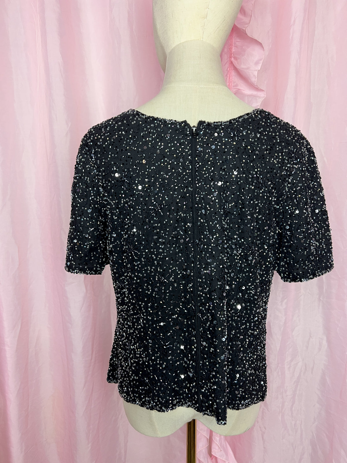 stars at night