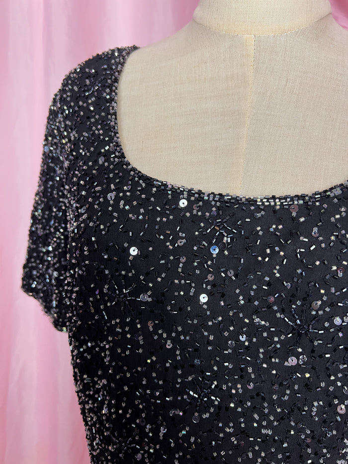 stars at night