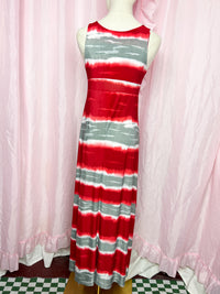 my red dress