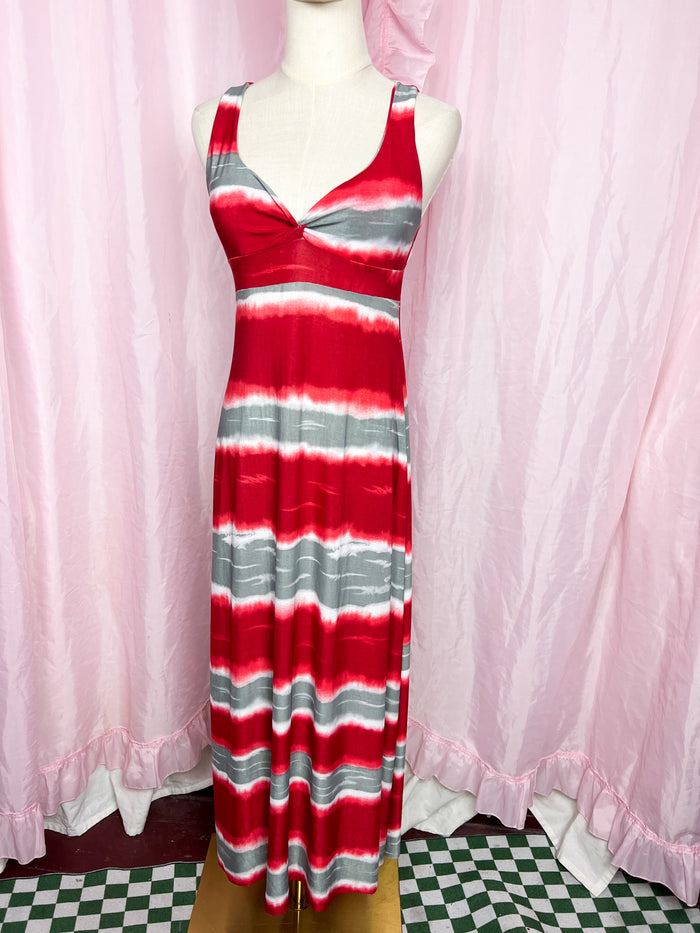 my red dress