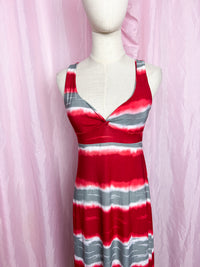 my red dress