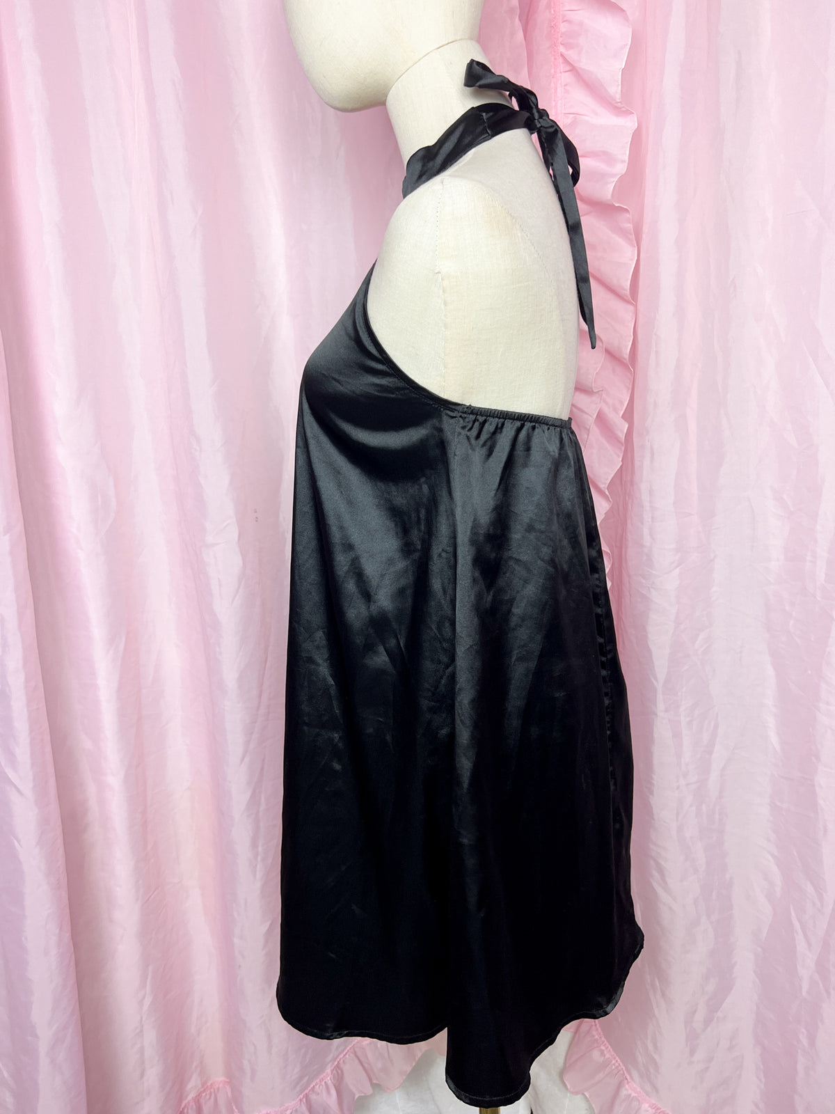 my fav black dress