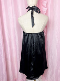 my fav black dress