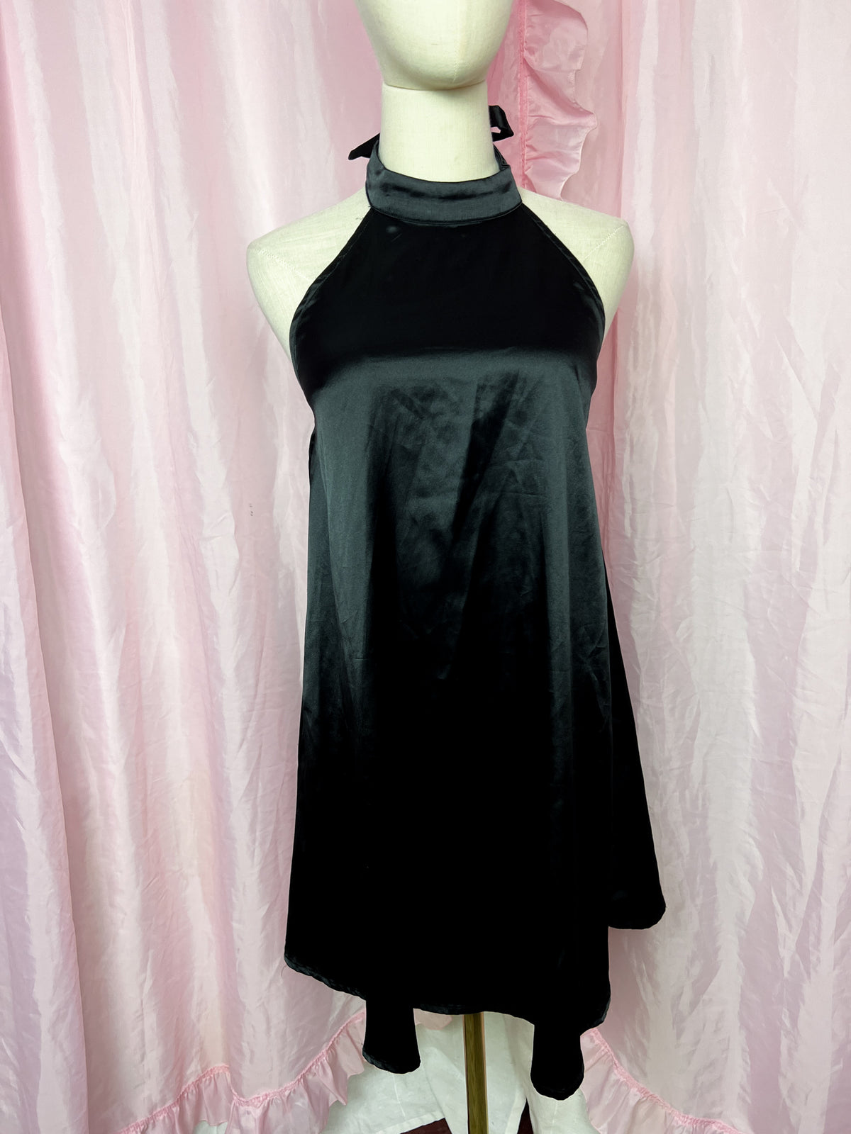 my fav black dress