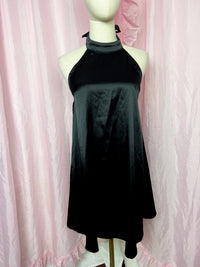 my fav black dress