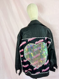 I love my sparkle