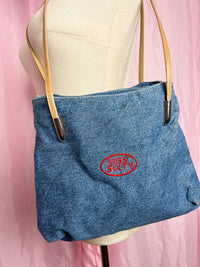 Yes this is my Miss Sixty bag