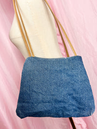 Yes this is my Miss Sixty bag