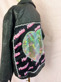I love my sparkle