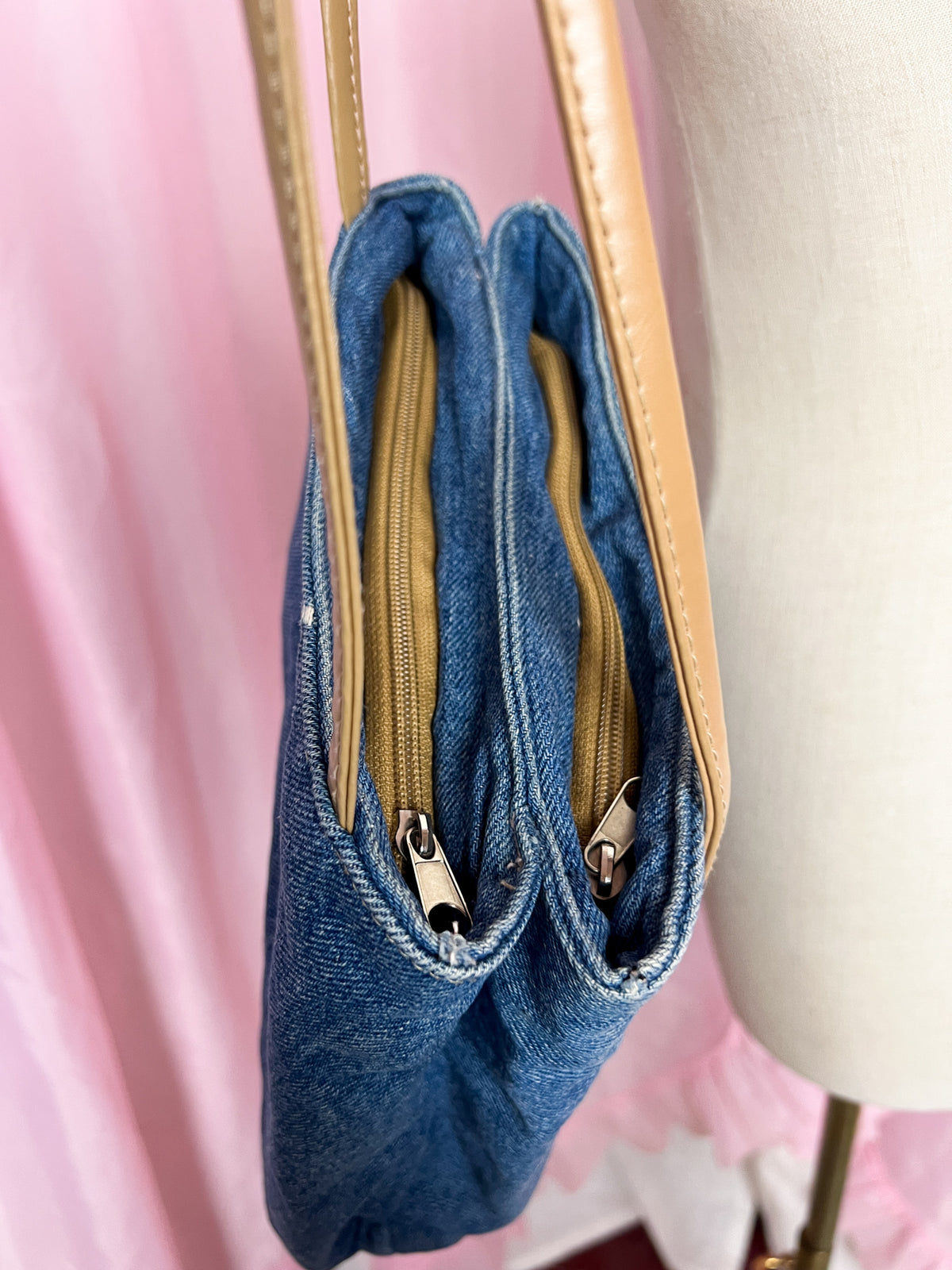 Yes this is my Miss Sixty bag
