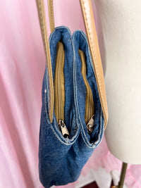 Yes this is my Miss Sixty bag