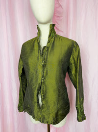 my Charmed Blouse