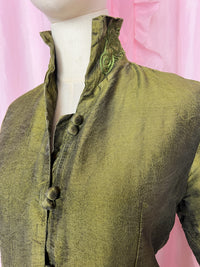 my Charmed Blouse