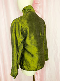 my Charmed Blouse