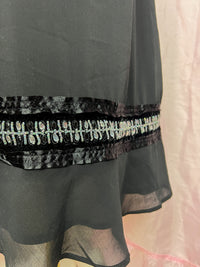 dark witch Rock