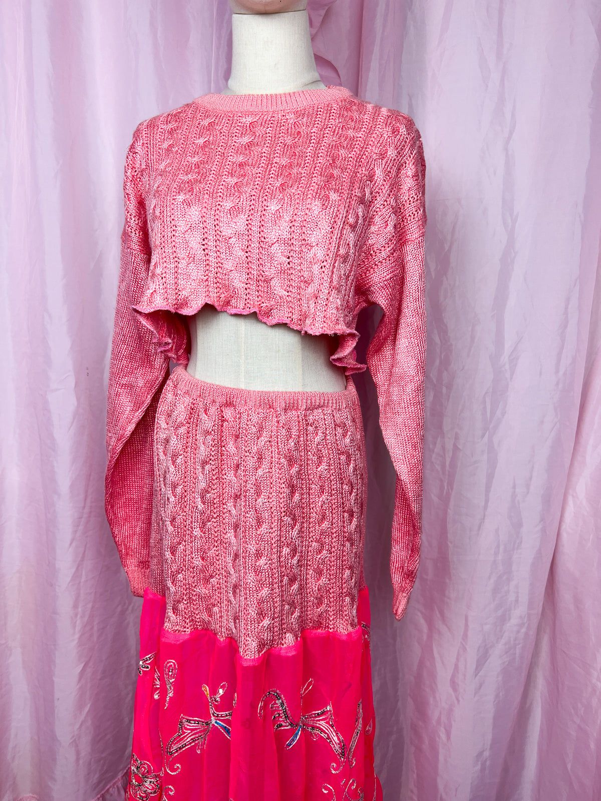 the most beautiful 2 Piece