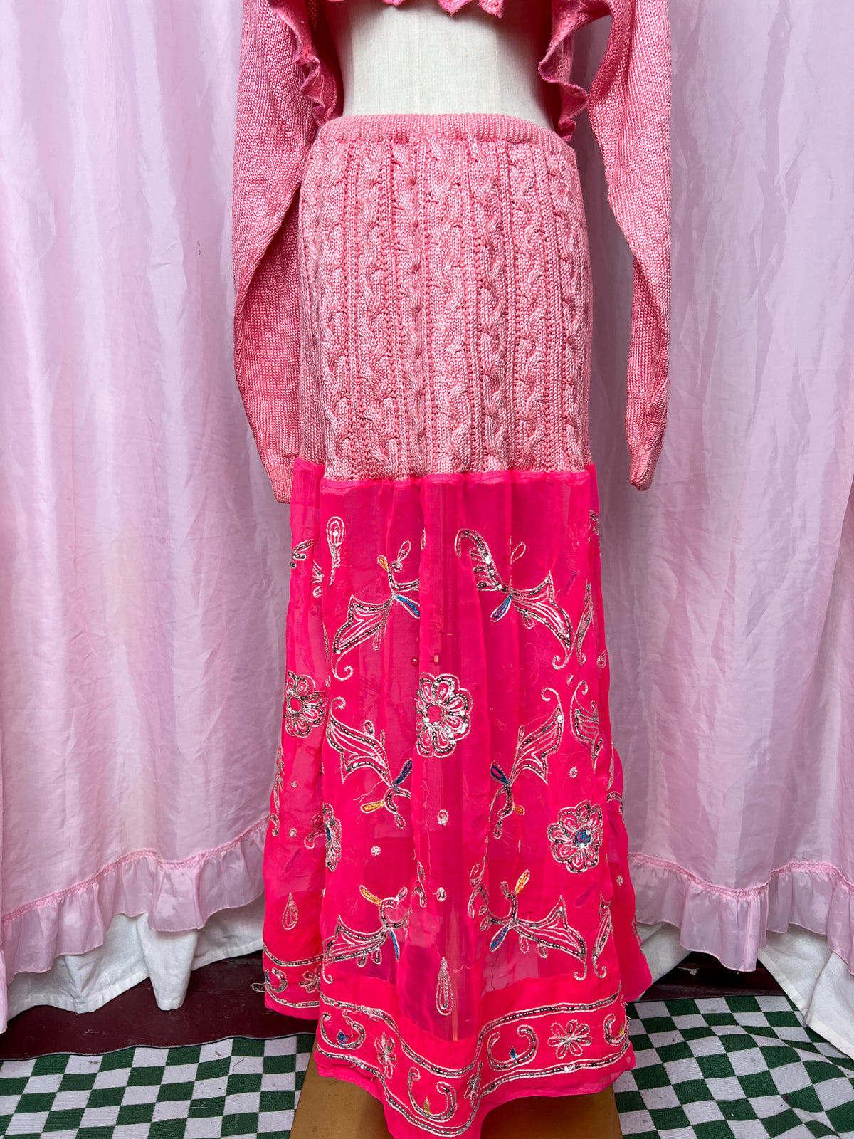 the most beautiful 2 Piece