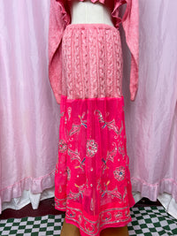 the most beautiful 2 Piece