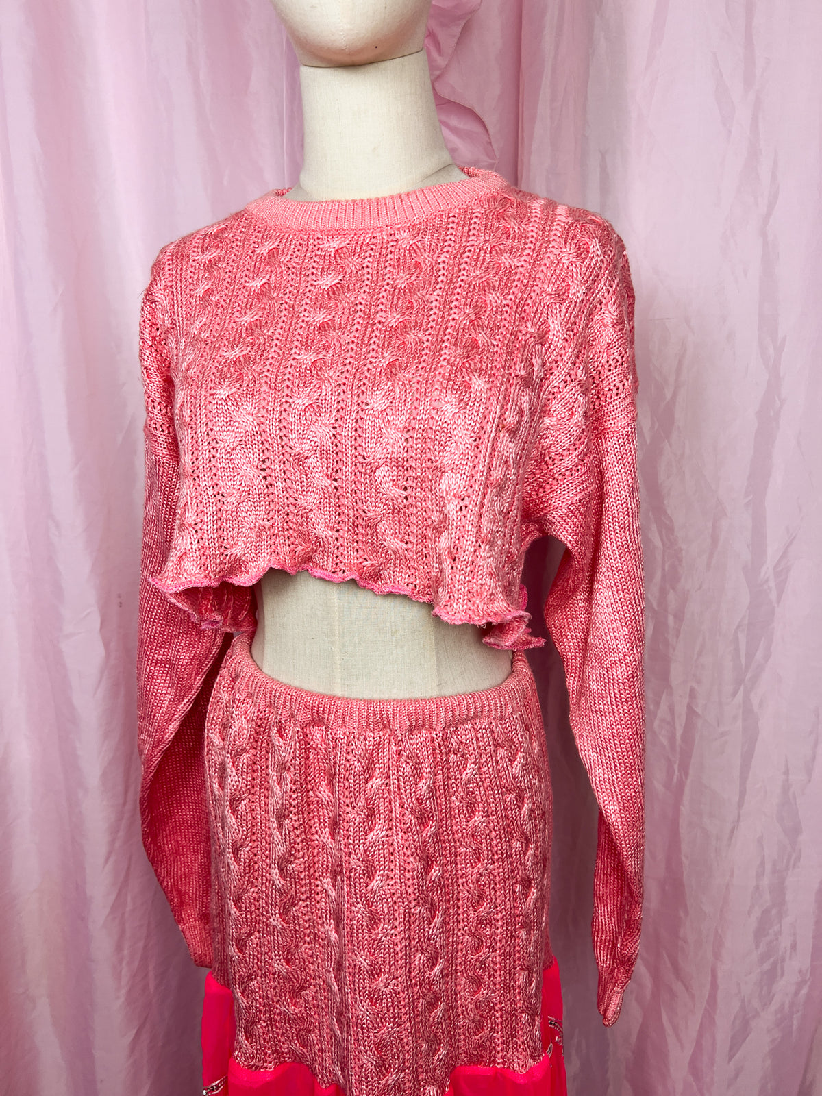 the most beautiful 2 Piece